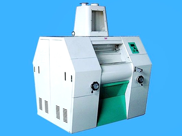 FMFQ氣壓復式磨粉機